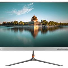 Lenovo L24q-10 23.8 inch QHD IPS Monitor