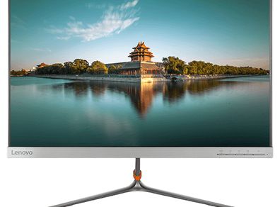 Lenovo L24q-10 23.8 inch QHD IPS Monitor