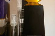 Bvlgari Tygar Extrait