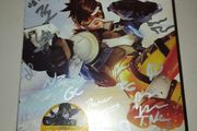Overwatch Origins Edition  Developer Signed