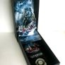 The God of War Chains of Olympus Press Kit PLUS Patapon Press Kit SUPER RARE This is one of the most sought after collectible Press Kits Sony has ever produced. Rare and hard to find fully complete, Esperino unboxes the Press Kit for the first God of War Image 7