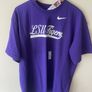 Nike LSU Tigers T-shirt | Brand New Image 2