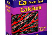 Salifert Calcium Profi Test Ca, Calcium Test for Marine &amp; Freshwater Aquariums