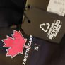 Just Reduced.  Brand New. Boys Jacket Zavetti Canada Image 3