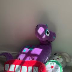 Cute soft toys