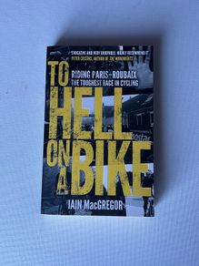 To Hell on a Bike