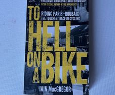 To Hell on a Bike