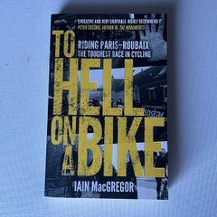 To Hell on a Bike