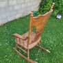 Rocking chair Image 2