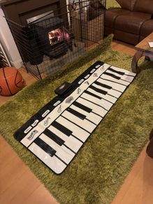 kids piano toy
