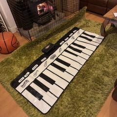 kids piano toy