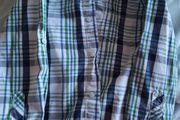 Boys Tommy Hilfiger Shirt