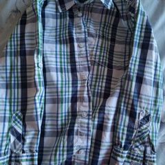 Boys Tommy Hilfiger Shirt