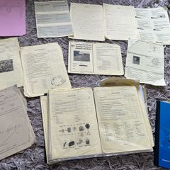 LC Biology HL Notes
