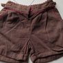 Girls shorts Image 4
