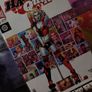 Harley Quinn ! Issue #34 ! by Amanda Conner and Alex Sinclair ! 2018 ! by DC Comics ! Image 2
