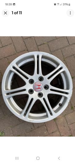 ep3 alloy WANTED