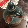 Rare Vintage Glenfiddich Ceramic Decanter Image 6