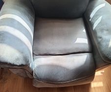 Recliner chair