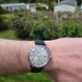 Vintage Seiko Sportsman Calendar Diashock Image 7