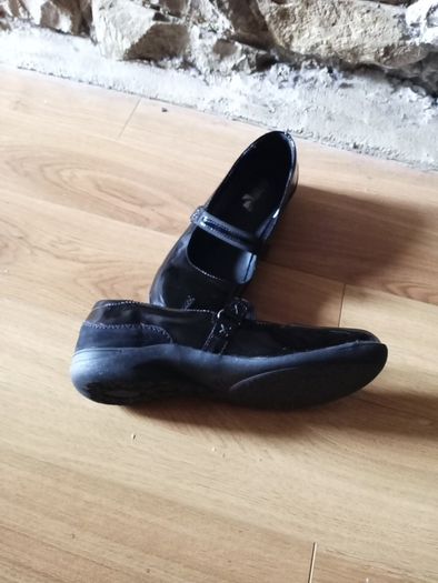 Dubarry Shoes