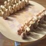 Vintage  Chess Set Image 3