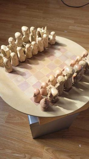 Chess Set