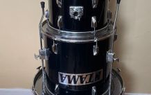 Tama 4-piece Shell Pack