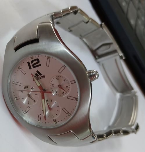 Addidas Watch Vintage