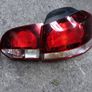 VW golf Mk6 taillight Image 2
