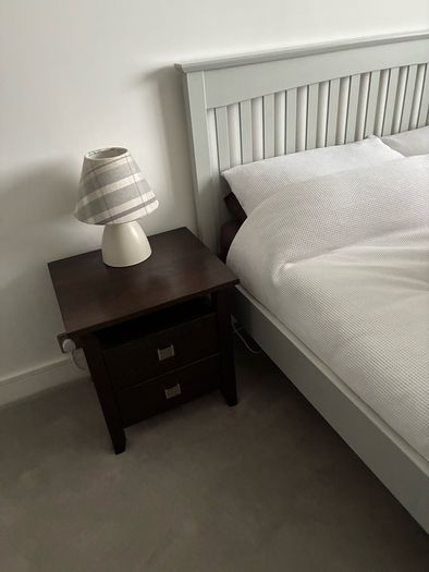 Bedroom Furniture Set