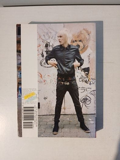 Nylon Street - The Nylon Book of Global Style