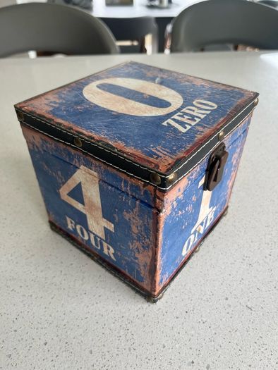Toy Box
