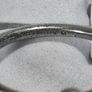 HHN sterling silver ring Image 2