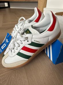 Adidas Samba OG FIFA World Cup 2026 Mexico