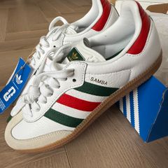 Adidas Samba OG FIFA World Cup 2026 Mexico