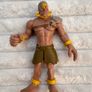 The Matt Hatter Chronicles Cyclops 2014 approx. 6" Action Figure used Please see photos Image 2
