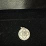 diamond MOP pendant Image 2