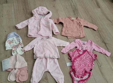 baby girl clothes 0-6m