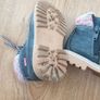 Fila Winter Boots Image 2