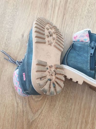 Fila Winter Boots