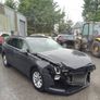 Breaking vw Passat 2017 2.0tdi crl qmm auto li7f Image 9