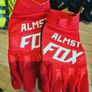 cycling gloves Image 5