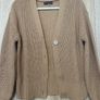 Women Mark and Spencer cardigan size M. New. Image 2