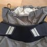 kayaking - NRS freefall dry pants Image 2
