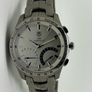 TAG Heuer Link Calibre S Chronograph CJF7111  Full Set Mens Gents Watch Image 9