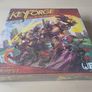 KeyForge - Call of the Archon Starter Set 2 Player Card Game 2018 NEW SEALED Image 2