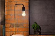 New Depalma Table Lamp Set