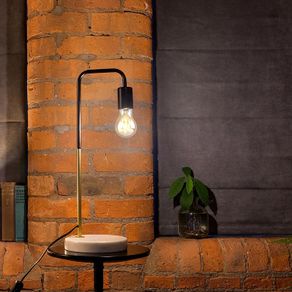 New Depalma Table Lamp Set