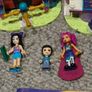 Lego Friends 41687 Magical Funfair Stalls Image 3